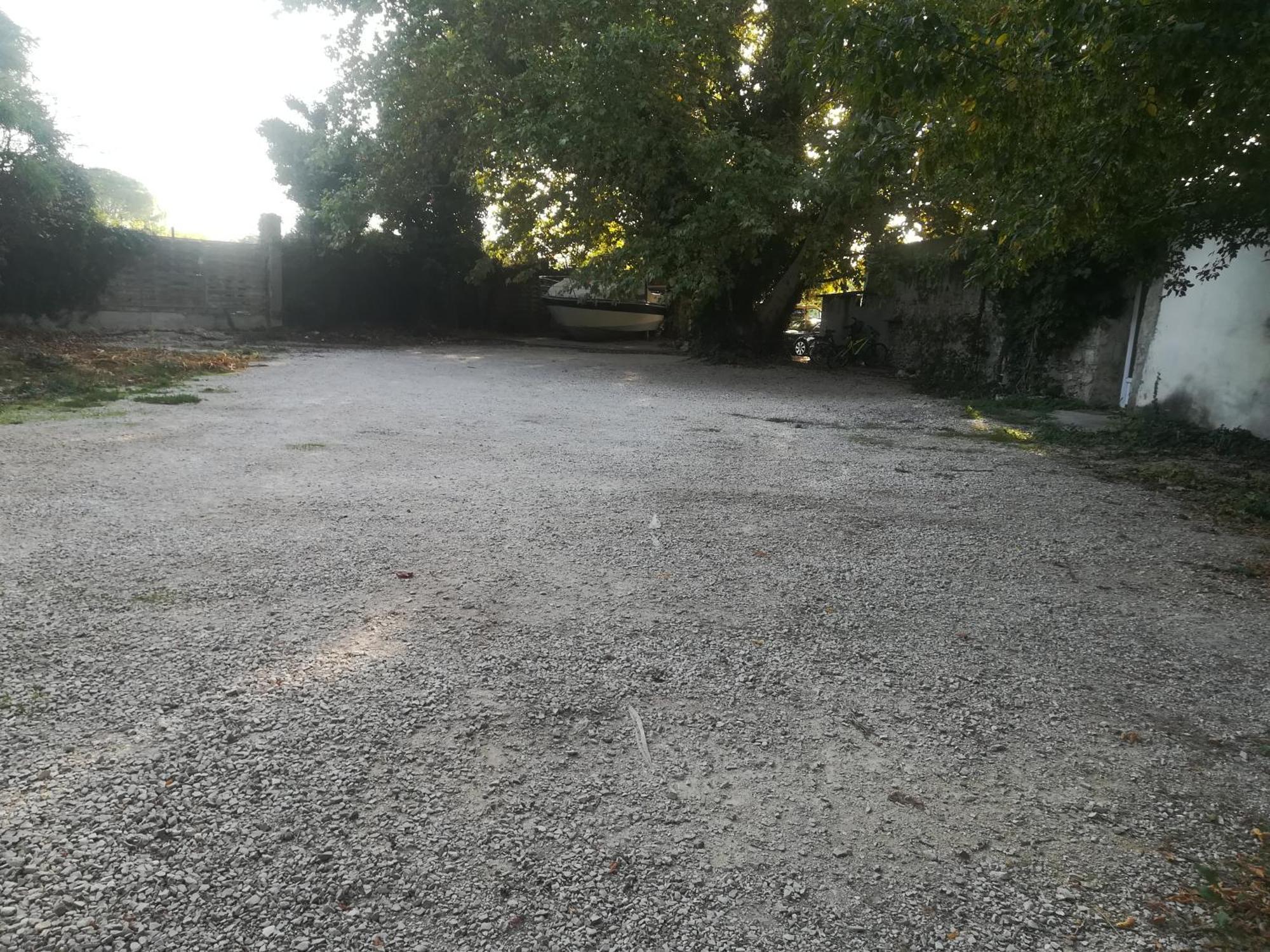 Au Pays Du Ventoux Bed & Breakfast Le Thor Luaran gambar