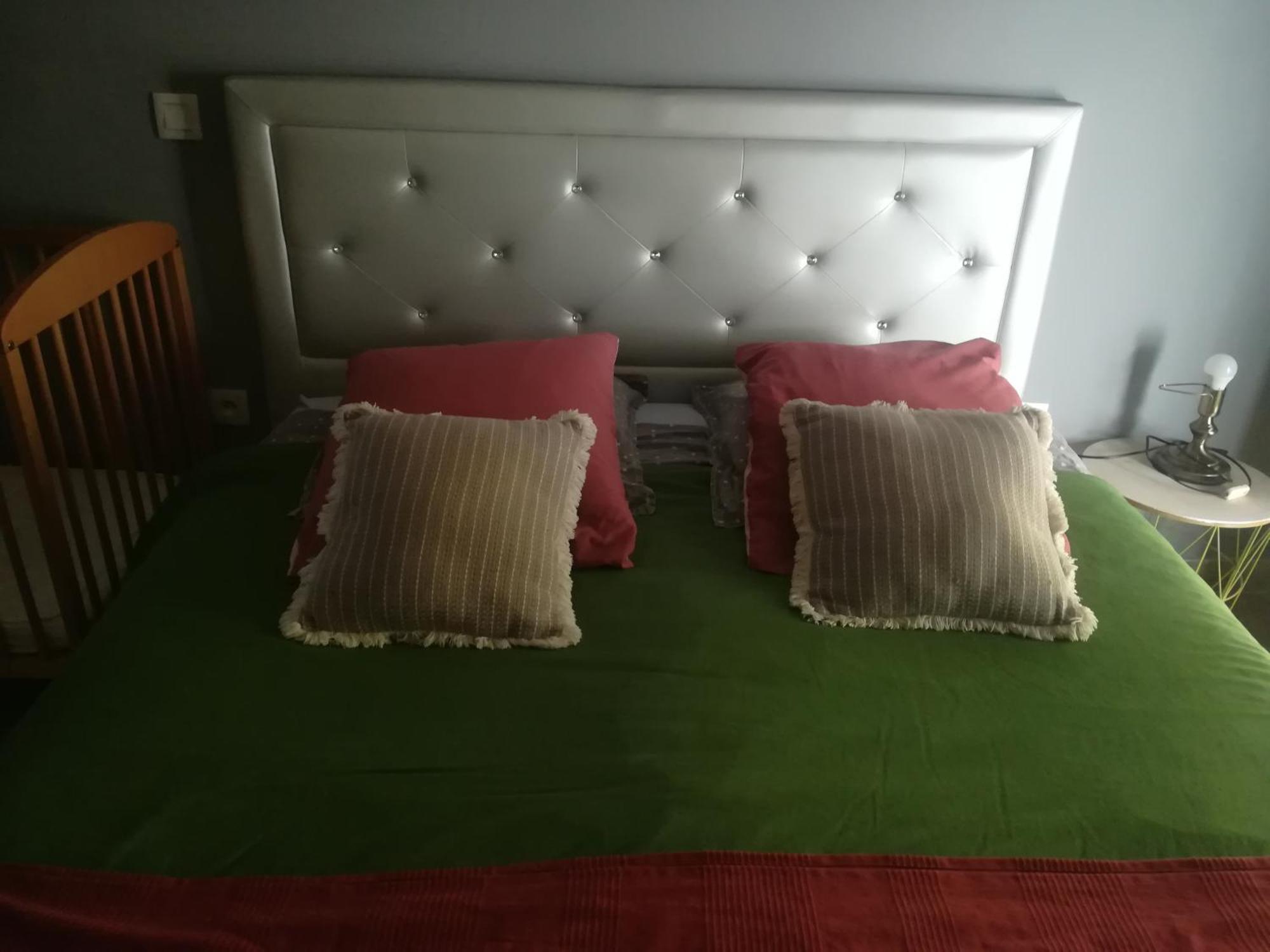 Au Pays Du Ventoux Bed & Breakfast Le Thor Luaran gambar