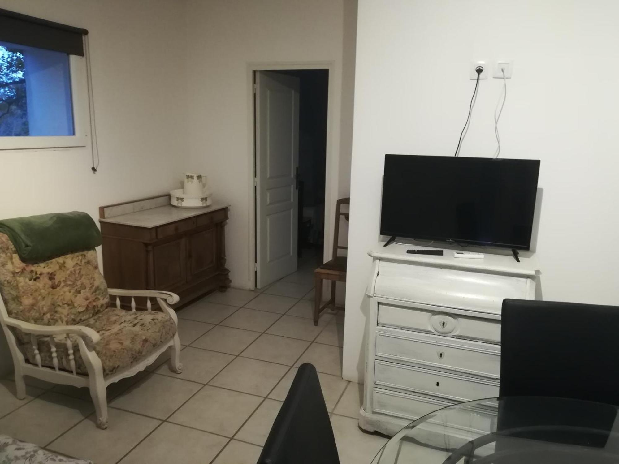 Au Pays Du Ventoux Bed & Breakfast Le Thor Bilik gambar