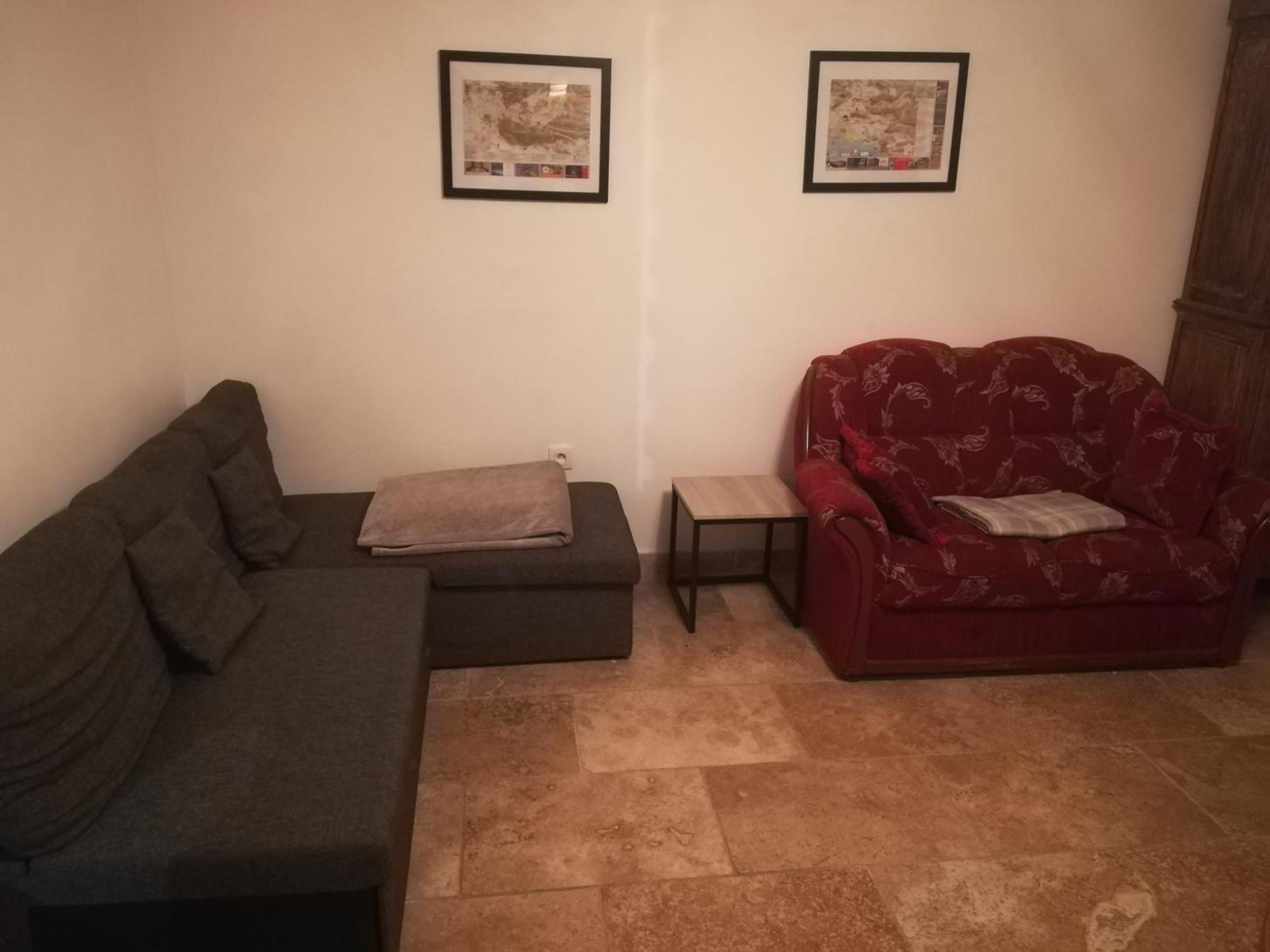 Au Pays Du Ventoux Bed & Breakfast Le Thor Bilik gambar