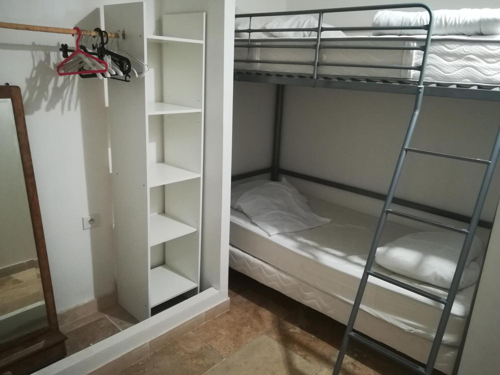 Au Pays Du Ventoux Bed & Breakfast Le Thor Bilik gambar